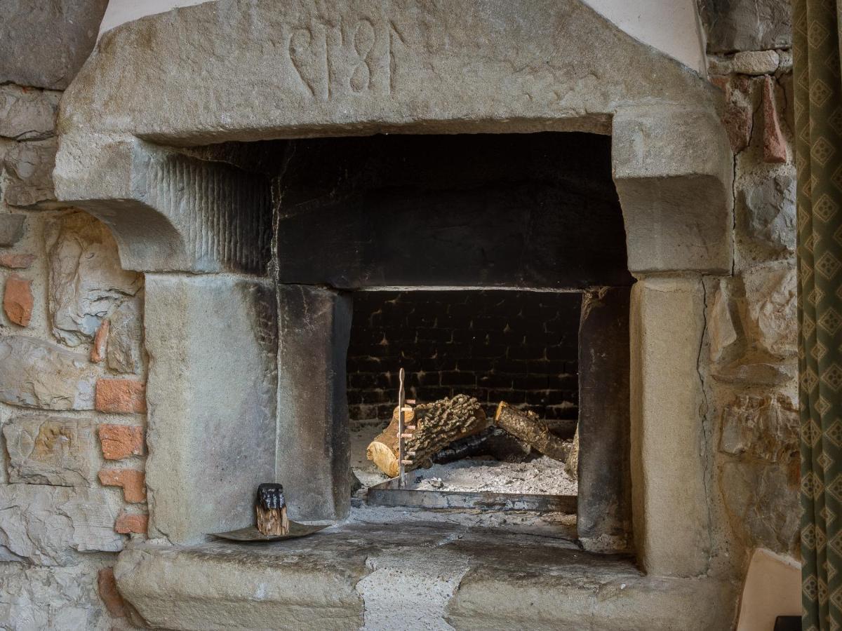 Al Poderuzzo Castelnuovo deʼ Sabbioni Extérieur photo