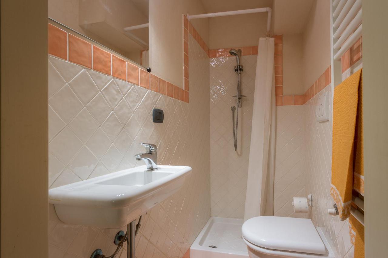 Al Poderuzzo Castelnuovo deʼ Sabbioni Extérieur photo