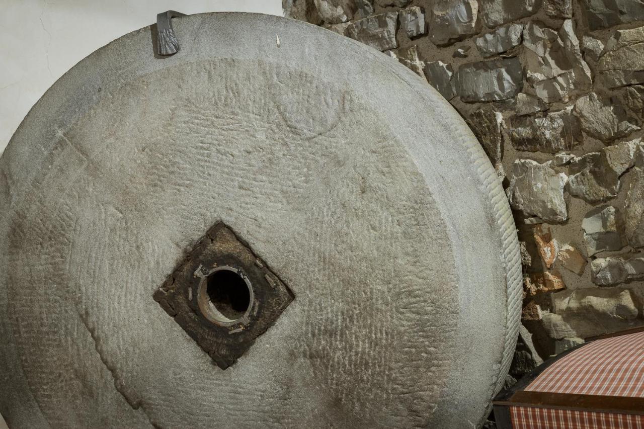 Al Poderuzzo Castelnuovo deʼ Sabbioni Extérieur photo